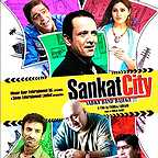  فیلم سینمایی Sankat City به کارگردانی Pankaj Advani