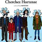  فیلم سینمایی Looking for Hortense به کارگردانی Pascal Bonitzer