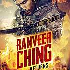  فیلم سینمایی Ranveer Ching Returns به کارگردانی Rohit Shetty