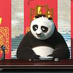  فیلم سینمایی Kung Fu Panda Holiday با حضور دن فوگلر و جک بلک