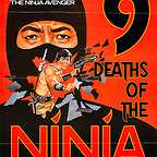  فیلم سینمایی Nine Deaths of the Ninja به کارگردانی Emmett Alston