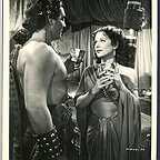  فیلم سینمایی Samson and Delilah با حضور Victor Mature و Hedy Lamarr