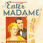  فیلم سینمایی Enter Madame! با حضور کری گرانت و Elissa Landi