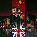  فیلم سینمایی Hong Kong 97 به کارگردانی Hannah Blue