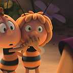  فیلم سینمایی Maya the Bee: The Honey Games به کارگردانی Noel Cleary و Sergio Delfino و Alexs Stadermann