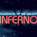  فیلم سینمایی Guardians of the Galaxy: Inferno به کارگردانی جیمز گان و David Yarovesky