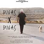  فیلم سینمایی Bigas x Bigas به کارگردانی Bigas Luna و Santiago Garrido Rua