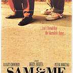  فیلم سینمایی Sam & Me به کارگردانی Deepa Mehta