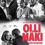  فیلم سینمایی The Happiest Day in the Life of Olli Mäki به کارگردانی Juho Kuosmanen