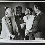 فیلم سینمایی The Executioner با حضور Nigel Patrick، Oskar Homolka، George Peppard و Charles Gray
