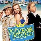 فیلم سینمایی The Prince and the Pauper: The Movie به کارگردانی James Quattrochi