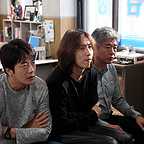  فیلم سینمایی The Accidental Detective 2: In Action به کارگردانی Eon-hie Lee
