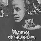  فیلم سینمایی The Phantom of the Opera به کارگردانی Robert Markowitz