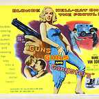  فیلم سینمایی Guns Girls and Gangsters به کارگردانی Edward L. Cahn