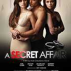  فیلم سینمایی A Secret Affair با حضور Anne Curtis، Derek Ramsay و Andi Eigenmann