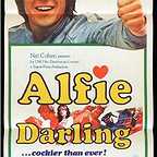  فیلم سینمایی Alfie Darling به کارگردانی Ken Hughes