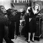  فیلم سینمایی The Ape Man با حضور Bela Lugosi، Louise Currie و Emil Van Horn