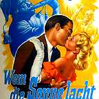  فیلم سینمایی The Sun Shines Bright با حضور Stepin Fetchit، Charles Winninger، John Russell و Arleen Whelan