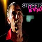  فیلم سینمایی Streets of Vengeance با حضور Bryan Hurd