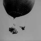  فیلم سینمایی The Balloonatic به کارگردانی باستر کیتون و Edward F. Cline
