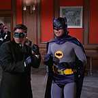 سریال تلویزیونی Batman با حضور ادام وست و Van Williams