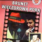  فیلم سینمایی Brunet wieczorowa pora به کارگردانی Stanislaw Bareja