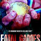  فیلم سینمایی Fatal Games به کارگردانی Michael Elliot