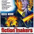  فیلم سینمایی The Fiction-Makers به کارگردانی Roy Ward Baker