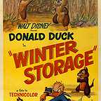  فیلم سینمایی Winter Storage به کارگردانی Jack Hannah