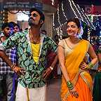  فیلم سینمایی Maari به کارگردانی Balaji Mohan