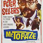  فیلم سینمایی I Like Money به کارگردانی Peter Sellers