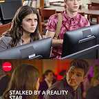  فیلم سینمایی Stalked by a Reality Star با حضور Robert Scott Wilson و Emily Bader
