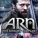  سریال تلویزیونی Arn: The Knight Templar به کارگردانی Peter Flinth