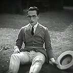  فیلم سینمایی Why Worry? با حضور Harold Lloyd