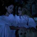  فیلم سینمایی Two Orphan Vampires با حضور Alexandra Pic و Isabelle Teboul