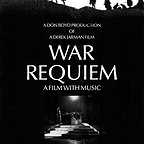  فیلم سینمایی War Requiem به کارگردانی Derek Jarman
