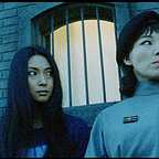  فیلم سینمایی Female Prisoner Scorpion: #701's Grudge Song به کارگردانی Yasuharu Hasebe