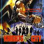  فیلم سینمایی Knights of the City به کارگردانی Dominic Orlando