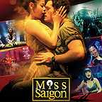  فیلم سینمایی Miss Saigon: 25th Anniversary با حضور Eva Noblezada و Alistair Brammer