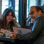  فیلم سینمایی Private Life با حضور پل جیاماتی و کاترین هان