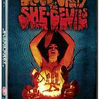  فیلم سینمایی Blood Orgy of the She-Devils به کارگردانی Ted V. Mikels