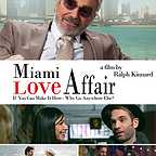  فیلم سینمایی Miami Love Affair به کارگردانی Ralph Kinnard