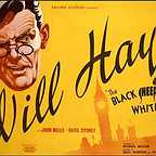  فیلم سینمایی Black Sheep of Whitehall به کارگردانی Basil Dearden و Will Hay