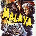  فیلم سینمایی Malaya با حضور جیمزاستوارت و Spencer Tracy