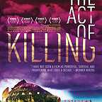  فیلم سینمایی The Act of Killing به کارگردانی Joshua Oppenheimer و Anonymous و Christine Cynn