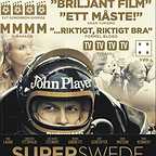  فیلم سینمایی Superswede: En film om Ronnie Peterson به کارگردانی Henrik Jansson-Schweizer