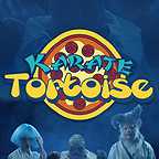  سریال تلویزیونی Karate Tortoise به کارگردانی Mike Diaz