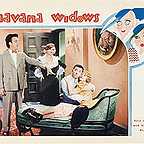 فیلم سینمایی Havana Widows با حضور Frank McHugh، جون بلوندل، Allen Jenkins و Glenda Farrell