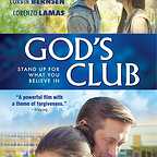  فیلم سینمایی God's Club به کارگردانی Jared Cohn