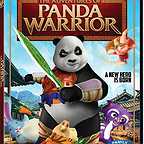  فیلم سینمایی The Adventures of Panda Warrior به کارگردانی Kwok-Shing Lo